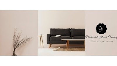 HICS (Hindmarsh Island Cleaning services)