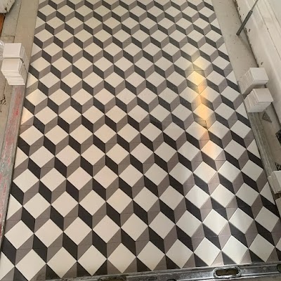 High End Tiling
