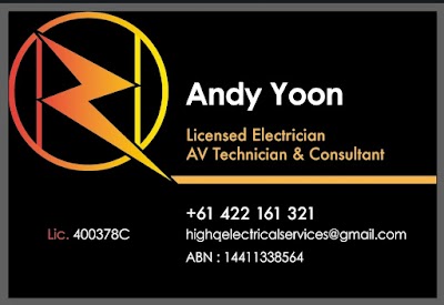 High Q Electrical Services