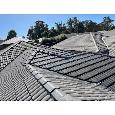 High Quality Roofworx