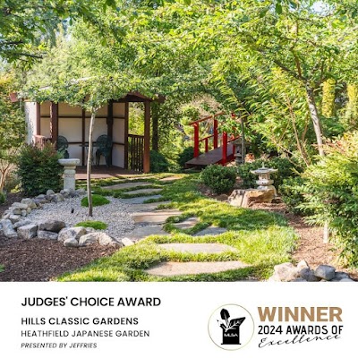 Hills Classic Gardens
