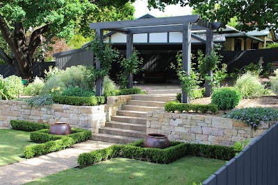 Hills Classic Gardens project 4