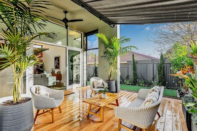 Hills Classic Gardens project 5