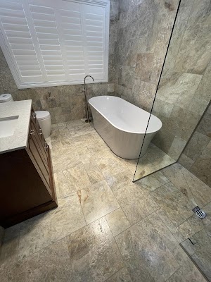Hobart city Tiling Pty Ltd