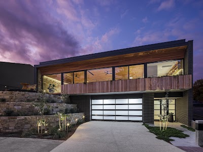 Hocking Constructions