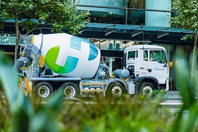 Holcim - Sydney City Concrete