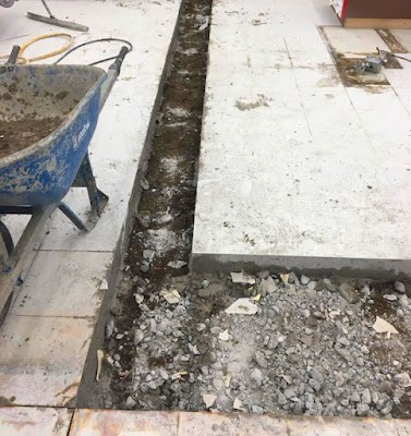 Holdfast Concrete Cutting