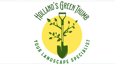 Holland's Green Thumb