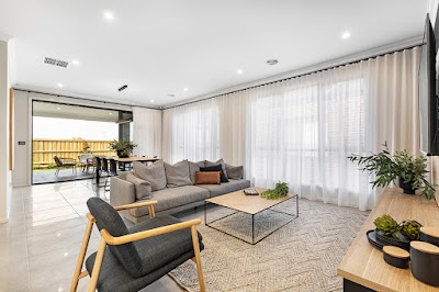 Home Group - Aurora Estate, Wollert