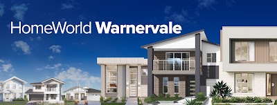 HomeWorld Warnervale