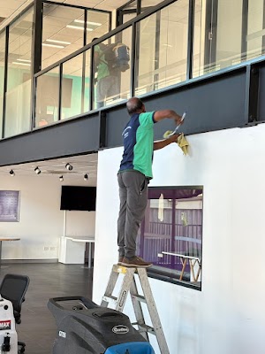 Hope Cleaning Services - Commercial and Office Cleaning Sydney