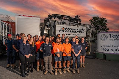Howrah Plumbing - Hobart