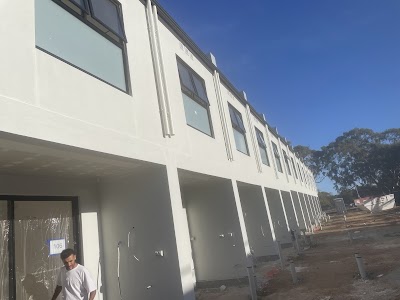 HT painting services