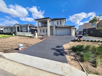 Hudson Concreting Services pty ltd