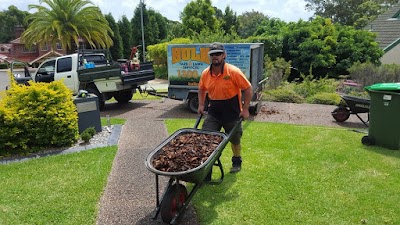 Hulk Yard and Lawn Services