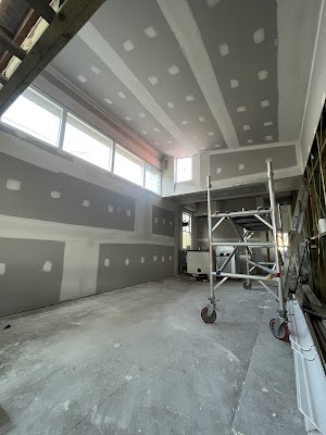 Hunter Prestige Plastering