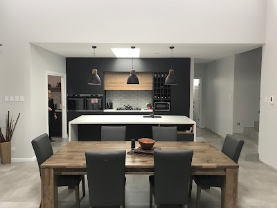 Hy-Craft Cabinets & Building Services