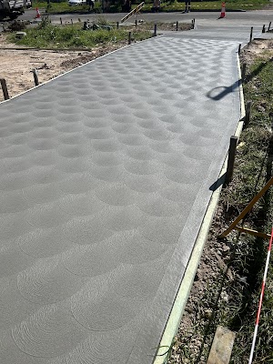 HYC concreting services