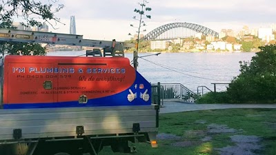 I'm Plumbing & Services