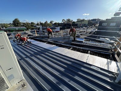 Ian's Inner West Roofing 🏠