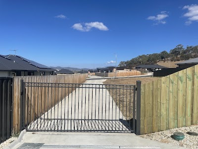 Ideal Fencing and Welding