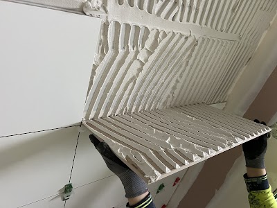 Ideal professional tiling Pty Ltd