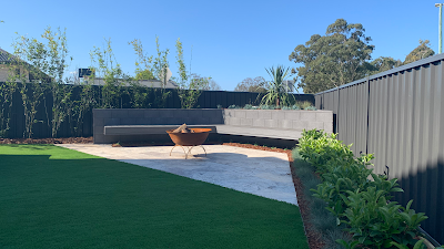 Imagine Landscape Design