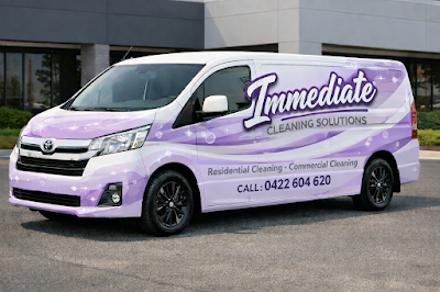 Immediate Cleaning Solutions