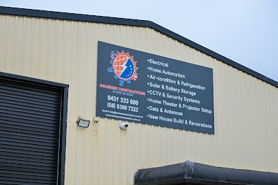 Immense Electricals and Refrigeration Contractors (Immense Contractors)