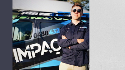 Impact Electrical Contractors | Central Coast Electrician
