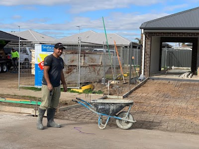 Imran Construction - Concrete Services Adelaide