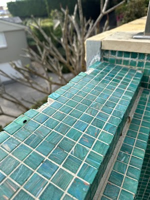 In & Out Tiling Projects