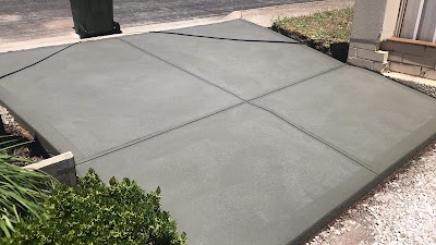 Inca Concreting