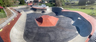 Independent Concrete Constructions Pty Ltd