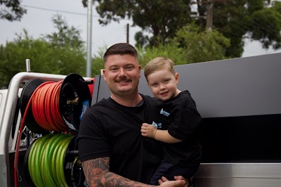 InFront Plumbing & Drains