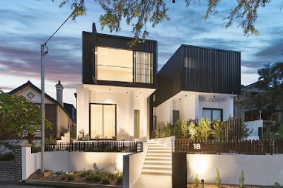 Inner Visionary Painters & Decorators Pty Ltd