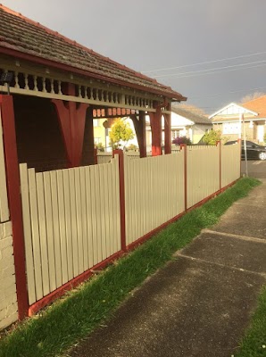 Inner West Fencing and Gates