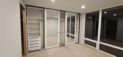 InnerSpace Wardrobes Hobart