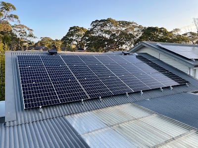 Innogy Electrical Services