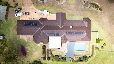 Innovate Electrical and Solar