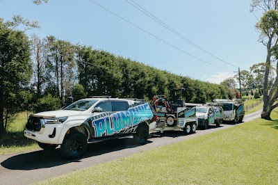 Insight Plumbing Group Pty Ltd