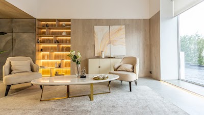 Inspire Electrical Services & Ventilation