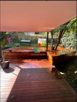 Interior Lining Solutions Pty Ltd work 4