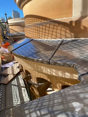 Invicta Roofing Pty Ltd