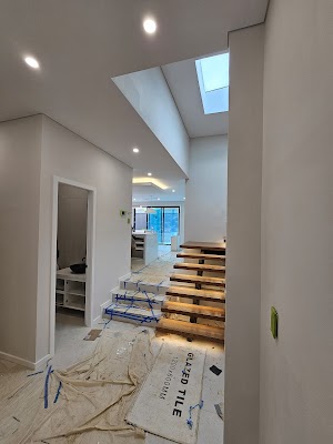 Invictus Electrical Pty Ltd