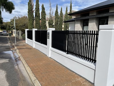Irmcon Fencing & Automation