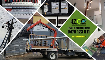 Izco Electrical
