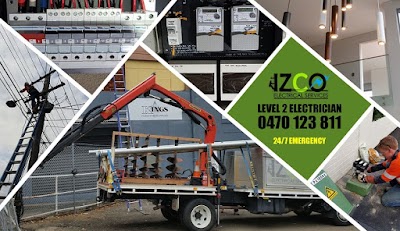 Izco Electrical