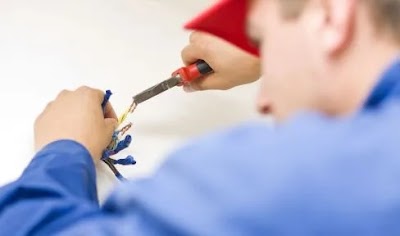 J & M Norris Electrical Contractors