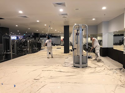 J.M Painting and Maintenance - Painting Services Sydney